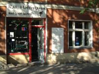 Bilder vom Shop